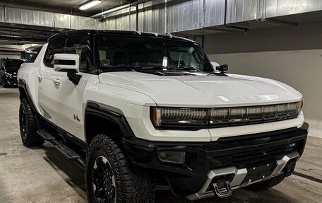 GMC Hummer EV, 2023 год, 17 500 000 рублей, 8 фотография