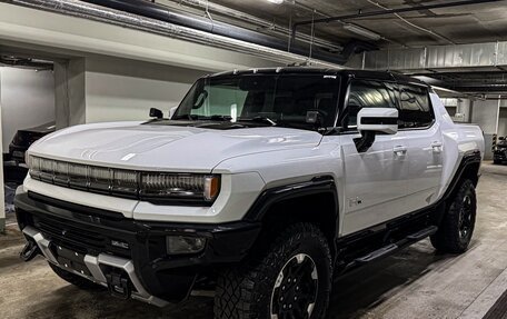 GMC Hummer EV, 2023 год, 17 500 000 рублей, 7 фотография