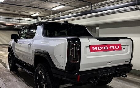 GMC Hummer EV, 2023 год, 17 500 000 рублей, 4 фотография