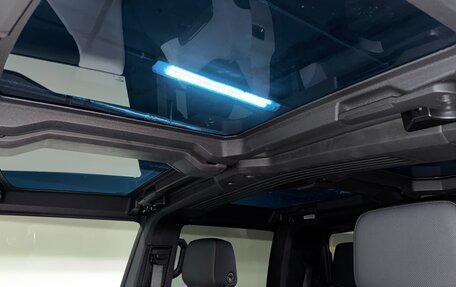 GMC Hummer EV, 2023 год, 17 500 000 рублей, 21 фотография