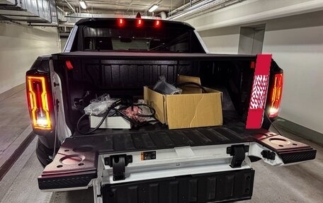 GMC Hummer EV, 2023 год, 17 500 000 рублей, 17 фотография