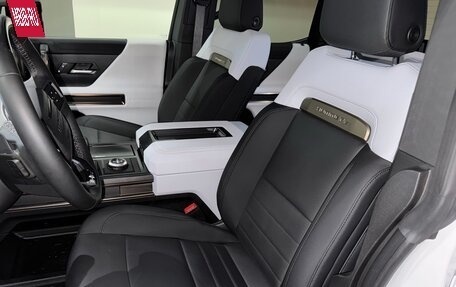 GMC Hummer EV, 2023 год, 17 500 000 рублей, 20 фотография