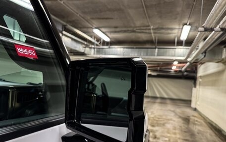 GMC Hummer EV, 2023 год, 17 500 000 рублей, 12 фотография