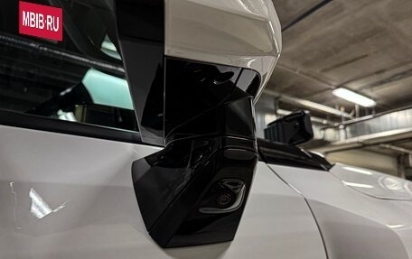 GMC Hummer EV, 2023 год, 17 500 000 рублей, 11 фотография