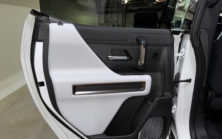 GMC Hummer EV, 2023 год, 17 500 000 рублей, 25 фотография