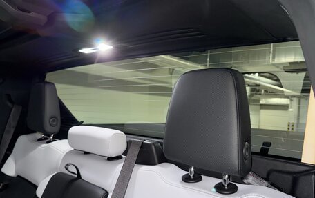 GMC Hummer EV, 2023 год, 17 500 000 рублей, 34 фотография