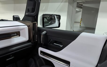 GMC Hummer EV, 2023 год, 17 500 000 рублей, 31 фотография