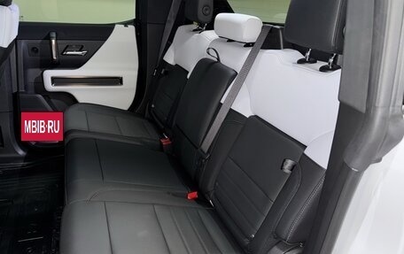GMC Hummer EV, 2023 год, 17 500 000 рублей, 28 фотография