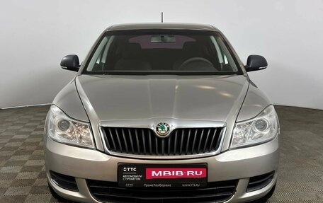 Skoda Octavia, 2011 год, 710 000 рублей, 2 фотография