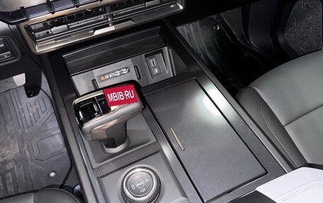 GMC Hummer EV, 2023 год, 17 500 000 рублей, 33 фотография
