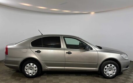 Skoda Octavia, 2011 год, 710 000 рублей, 4 фотография