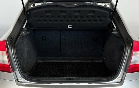 Skoda Octavia, 2011 год, 710 000 рублей, 10 фотография