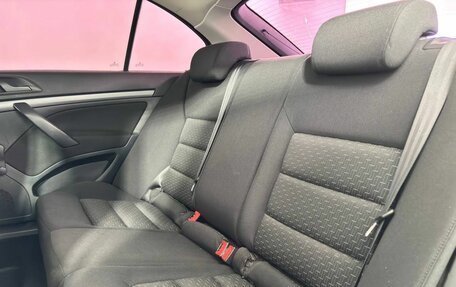 Skoda Octavia, 2011 год, 710 000 рублей, 12 фотография