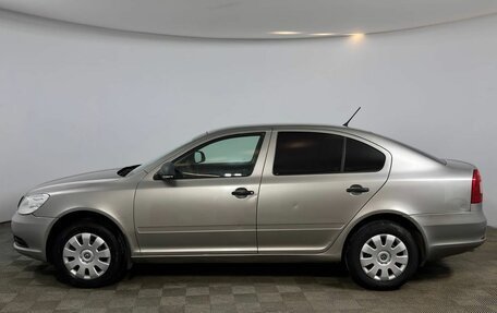 Skoda Octavia, 2011 год, 710 000 рублей, 8 фотография