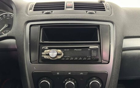 Skoda Octavia, 2011 год, 710 000 рублей, 15 фотография