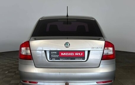 Skoda Octavia, 2011 год, 710 000 рублей, 6 фотография