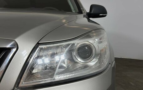 Skoda Octavia, 2011 год, 710 000 рублей, 17 фотография