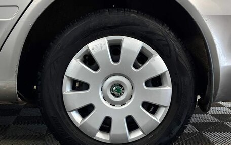 Skoda Octavia, 2011 год, 710 000 рублей, 18 фотография