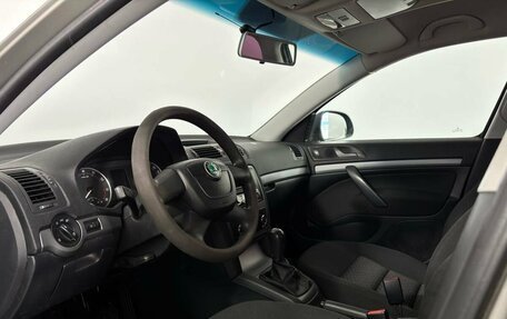 Skoda Octavia, 2011 год, 710 000 рублей, 16 фотография