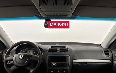 Skoda Octavia, 2011 год, 710 000 рублей, 14 фотография