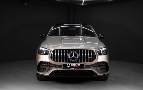 Mercedes-Benz GLE Coupe AMG, 2021 год, 12 000 000 рублей, 3 фотография