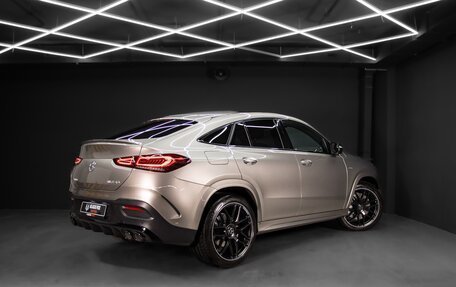 Mercedes-Benz GLE Coupe AMG, 2021 год, 12 000 000 рублей, 6 фотография