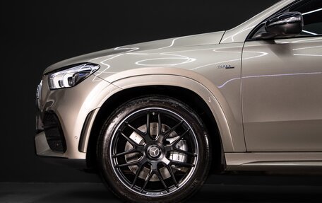 Mercedes-Benz GLE Coupe AMG, 2021 год, 12 000 000 рублей, 9 фотография