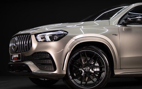 Mercedes-Benz GLE Coupe AMG, 2021 год, 12 000 000 рублей, 5 фотография