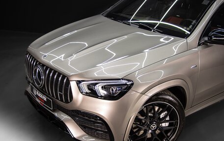 Mercedes-Benz GLE Coupe AMG, 2021 год, 12 000 000 рублей, 7 фотография