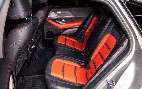 Mercedes-Benz GLE Coupe AMG, 2021 год, 12 000 000 рублей, 12 фотография
