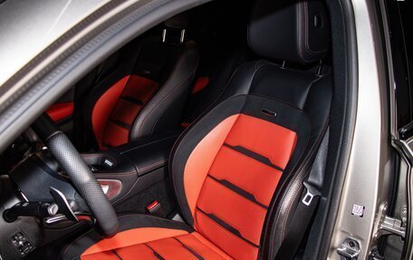 Mercedes-Benz GLE Coupe AMG, 2021 год, 12 000 000 рублей, 10 фотография