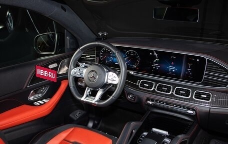 Mercedes-Benz GLE Coupe AMG, 2021 год, 12 000 000 рублей, 15 фотография
