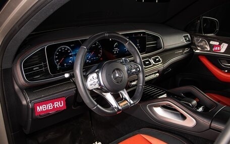 Mercedes-Benz GLE Coupe AMG, 2021 год, 12 000 000 рублей, 11 фотография