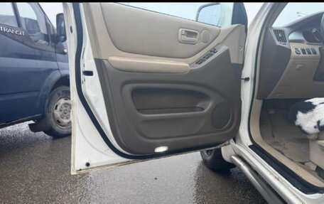 Toyota Highlander III, 2006 год, 830 000 рублей, 10 фотография