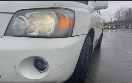Toyota Highlander III, 2006 год, 830 000 рублей, 13 фотография
