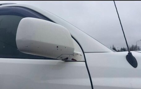 Toyota Highlander III, 2006 год, 830 000 рублей, 11 фотография