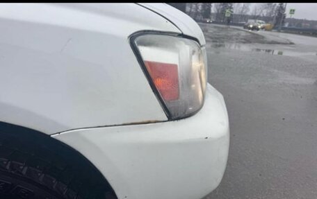 Toyota Highlander III, 2006 год, 830 000 рублей, 12 фотография