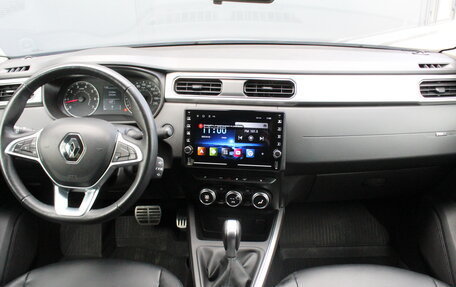 Renault Arkana I, 2021 год, 1 595 000 рублей, 7 фотография