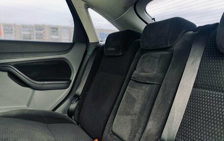 Ford Focus II рестайлинг, 2008 год, 605 000 рублей, 16 фотография