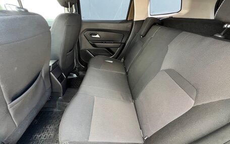 Renault Duster, 2021 год, 1 754 000 рублей, 12 фотография