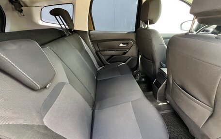 Renault Duster, 2021 год, 1 754 000 рублей, 14 фотография