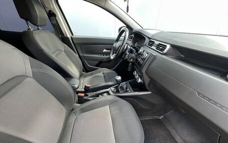Renault Duster, 2021 год, 1 754 000 рублей, 16 фотография