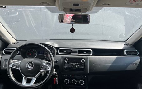 Renault Duster, 2021 год, 1 754 000 рублей, 17 фотография