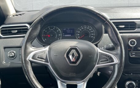 Renault Duster, 2021 год, 1 754 000 рублей, 18 фотография