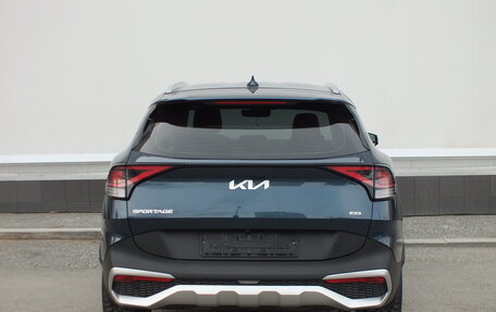 KIA Sportage IV рестайлинг, 2022 год, 3 699 000 рублей, 3 фотография