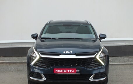 KIA Sportage IV рестайлинг, 2022 год, 3 699 000 рублей, 2 фотография