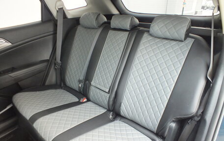 KIA Sportage IV рестайлинг, 2022 год, 3 699 000 рублей, 19 фотография