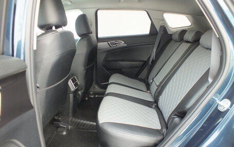 KIA Sportage IV рестайлинг, 2022 год, 3 699 000 рублей, 18 фотография
