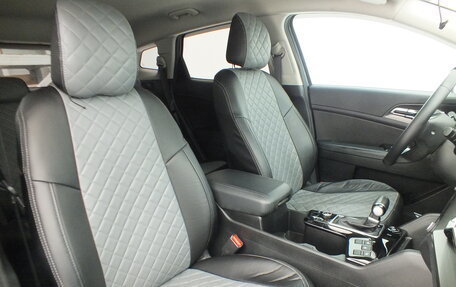 KIA Sportage IV рестайлинг, 2022 год, 3 699 000 рублей, 26 фотография