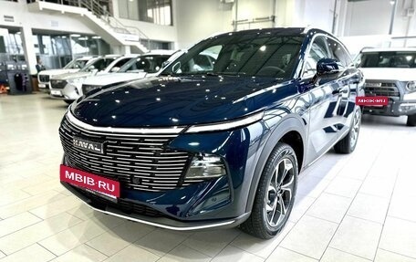 Haval F7, 2025 год, 3 449 000 рублей, 3 фотография